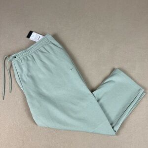 Nike Primary Fleece Pants. Dri-FIT UV Tapered Performance, Sz 3XL. FZ5850-370